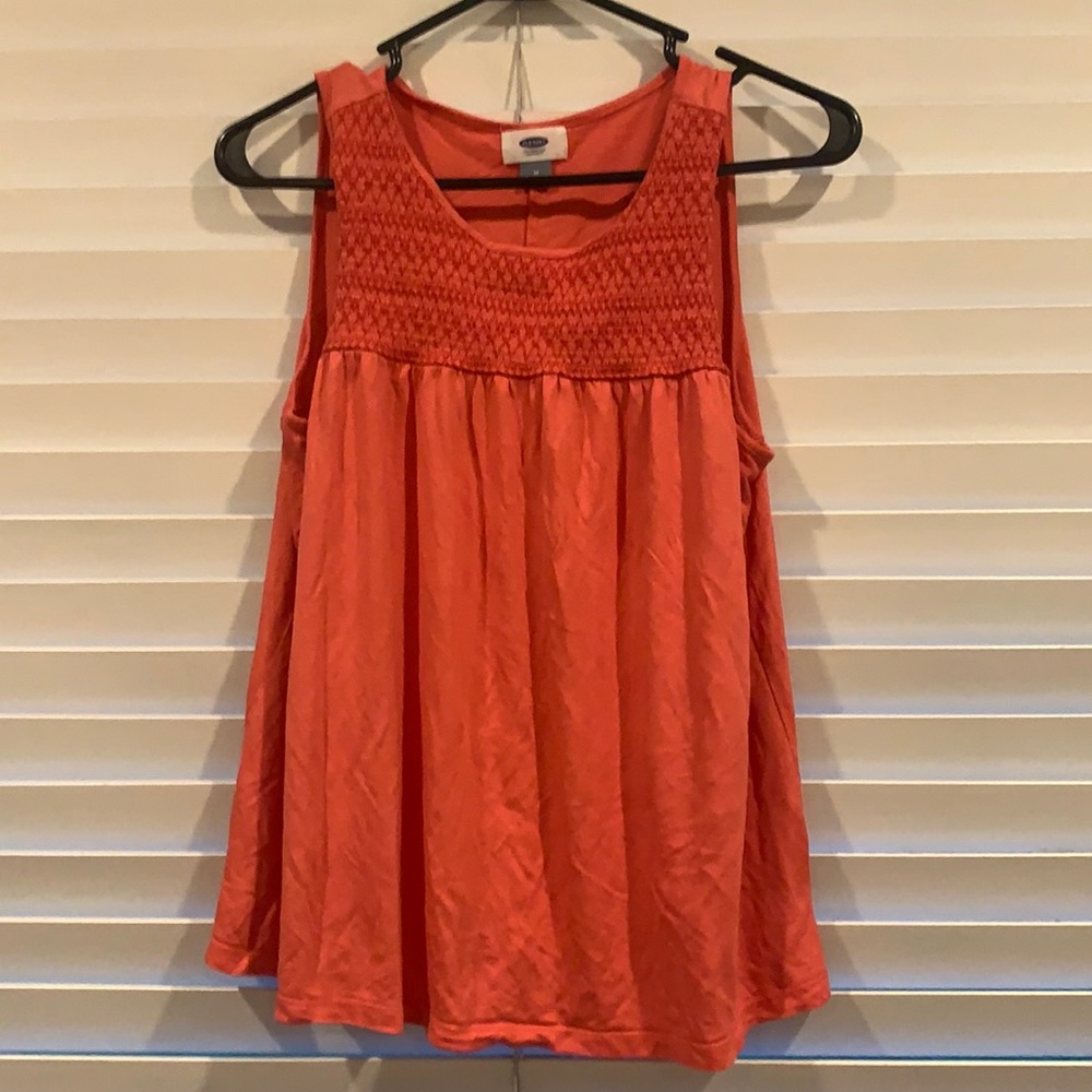 Medium top old navy